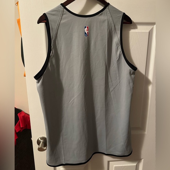 OVO Raptors Reversible Jersey - Picture 7 of 8